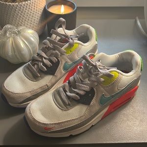 Nike Air Max